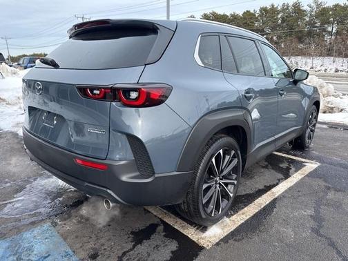 2023 Mazda CX-50 2.5 S Premium Plus Package