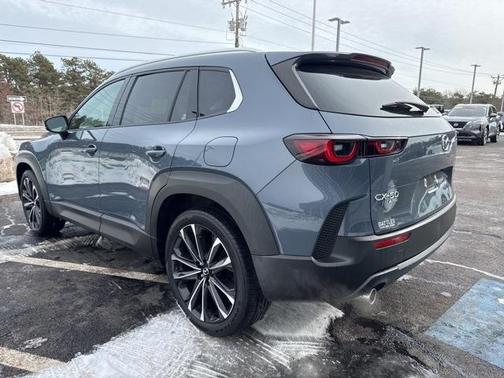 2023 Mazda CX-50 2.5 S Premium Plus Package