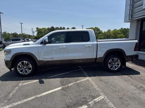 2022 RAM 1500 Longhorn
