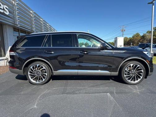 2023 Lincoln Aviator Reserve AWD