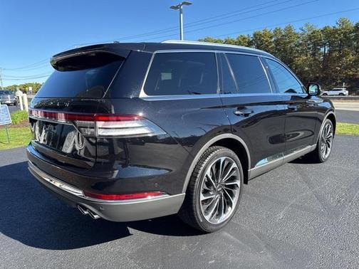 2023 Lincoln Aviator Reserve AWD