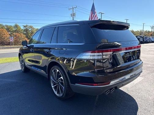 2023 Lincoln Aviator Reserve AWD