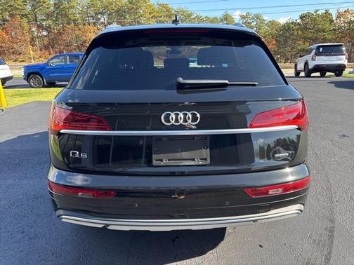 2021 Audi Q5 45 Premium