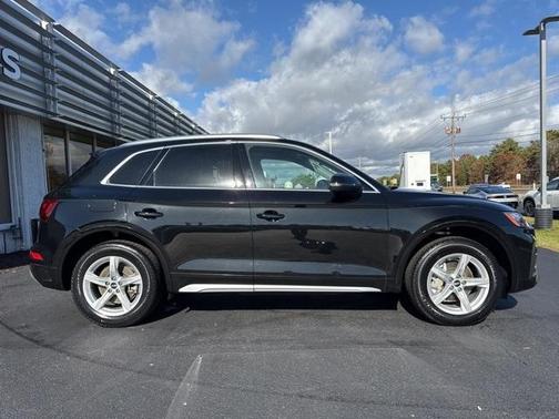 2021 Audi Q5 45 Premium