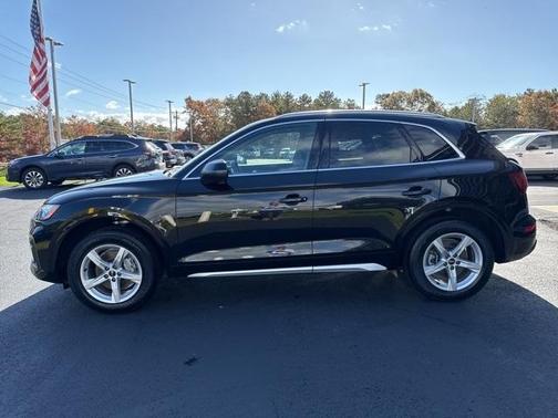 2021 Audi Q5 45 Premium