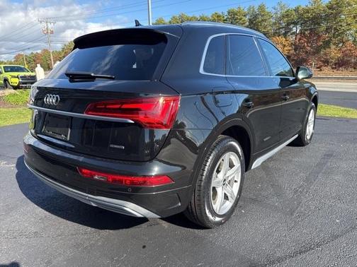 2021 Audi Q5 45 Premium