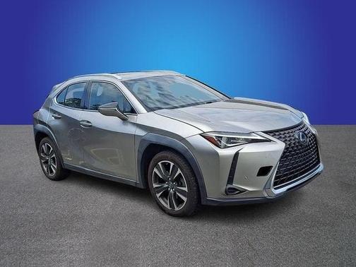 2020 Lexus UX 250h Base