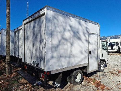 Arctic White 2023 Chevrolet Express 3500 Base