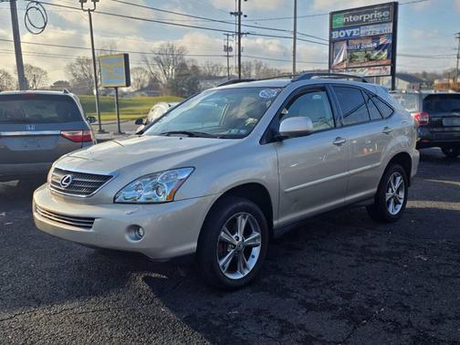 2007 Lexus RX 400h Base