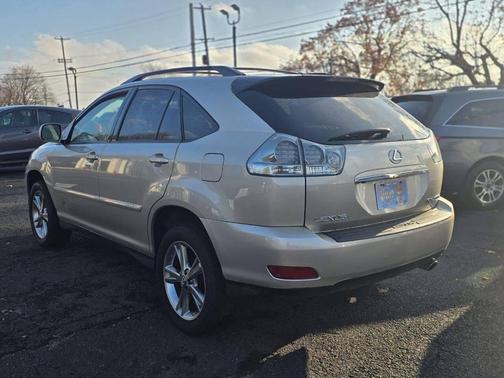 2007 Lexus RX 400h Base
