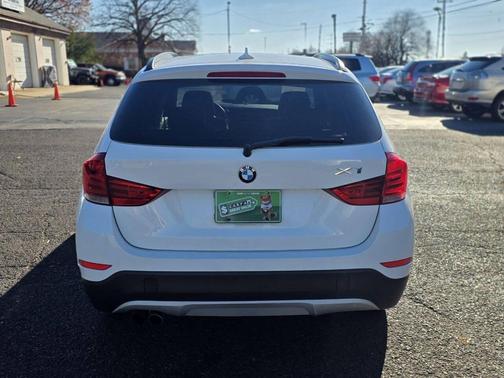 2014 BMW X1 xDrive 28i