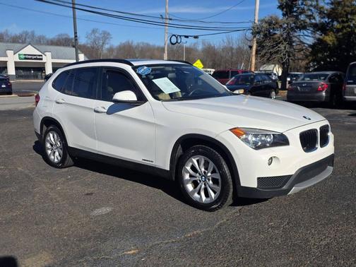 2014 BMW X1 xDrive 28i