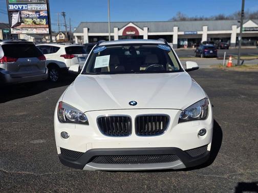 2014 BMW X1 xDrive 28i
