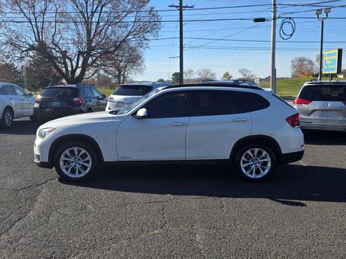 2014 BMW X1 xDrive 28i