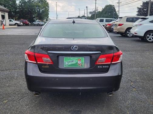2011 Lexus ES 350 Base