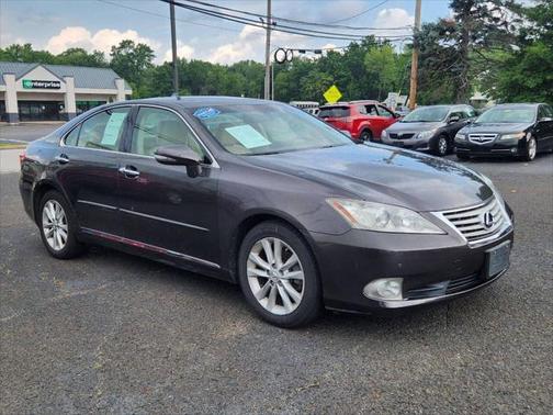 2011 Lexus ES 350 Base