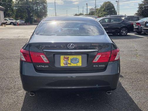 2007 Lexus ES 350 Base