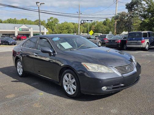 2007 Lexus ES 350 Base