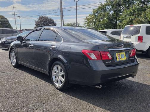 2007 Lexus ES 350 Base