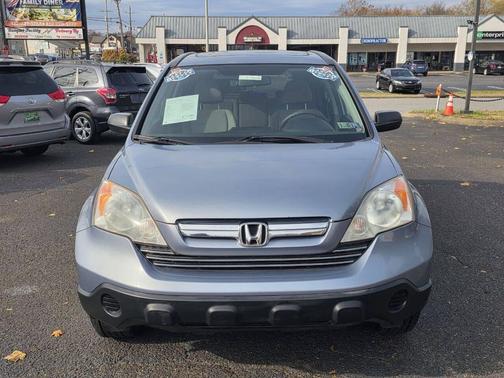 2007 Honda CR-V EX