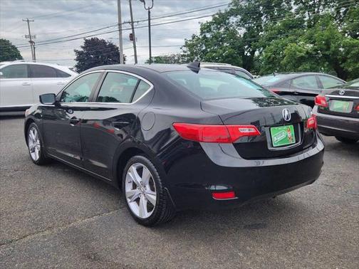 2015 Acura ILX 2.0L
