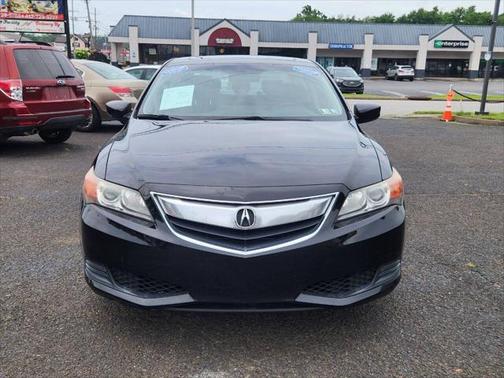 2015 Acura ILX 2.0L