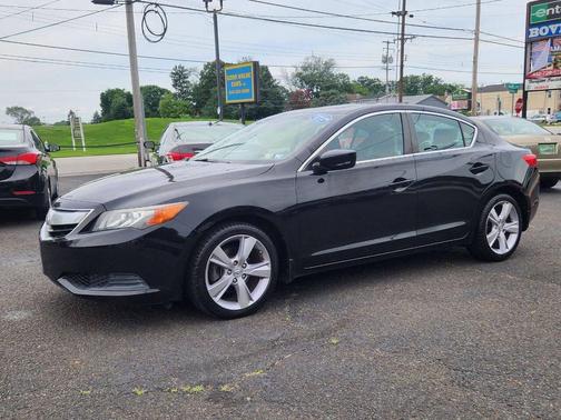 2015 Acura ILX 2.0L