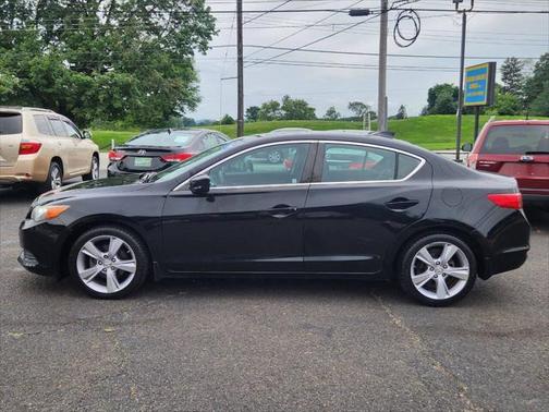 2015 Acura ILX 2.0L