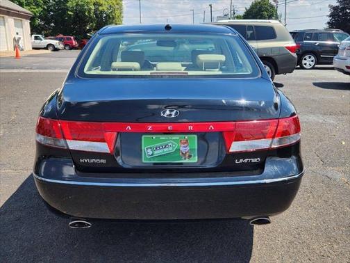 2007 Hyundai Azera SE