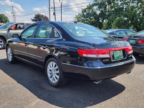 2007 Hyundai Azera SE