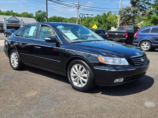 2007 Hyundai Azera SE