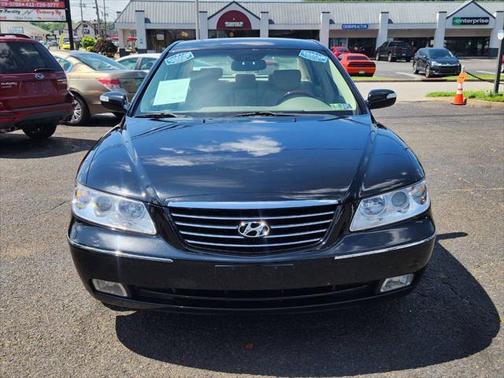 2007 Hyundai Azera SE