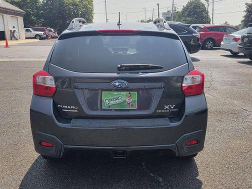 2014 Subaru XV Crosstrek 2.0i Premium