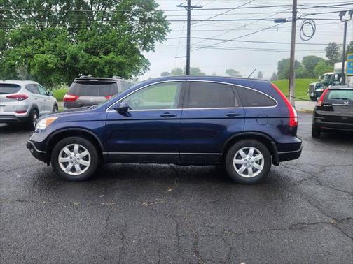 2007 Honda CR-V EX-L