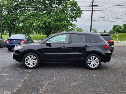 2010 Acura RDX Base
