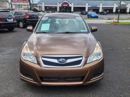2012 Subaru Legacy Limited