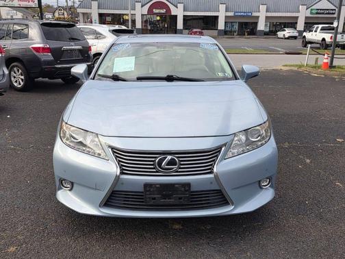 2014 Lexus ES 350 Base
