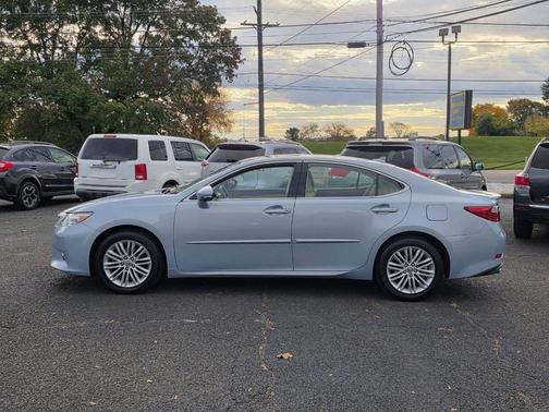 2014 Lexus ES 350 Base