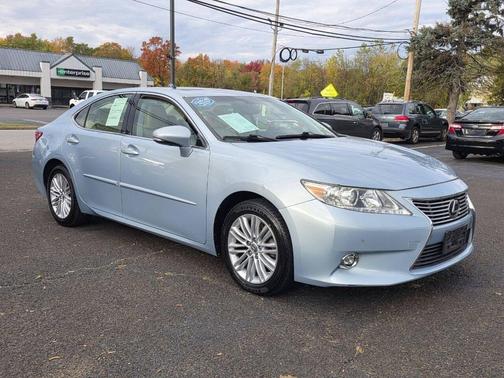 2014 Lexus ES 350 Base