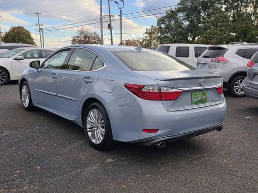 2014 Lexus ES 350 Base