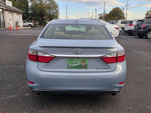 2014 Lexus ES 350 Base