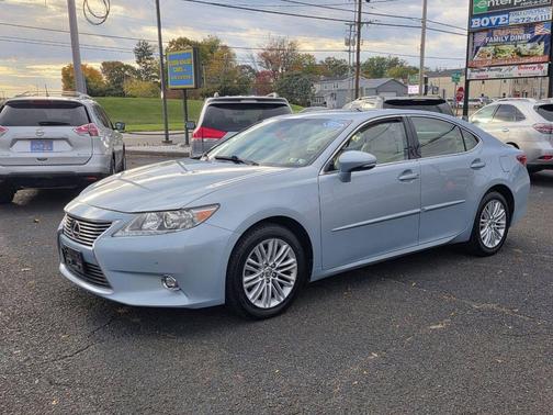 2014 Lexus ES 350 Base