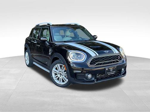 2020 MINI Countryman Cooper S ALL4