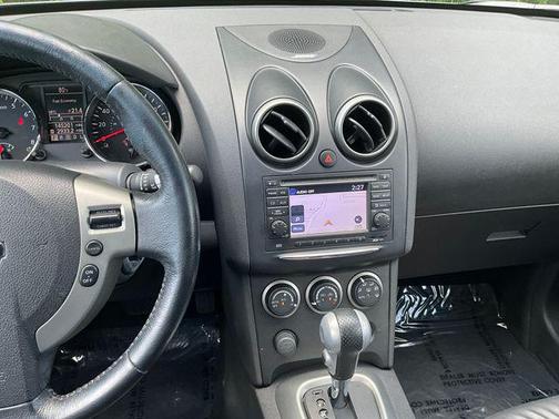 2013 Nissan Rogue SV w/SL Pkg