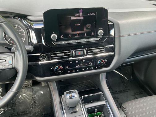 2023 Nissan Pathfinder Rock Creek 4WD