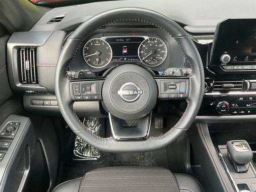 2023 Nissan Pathfinder Rock Creek 4WD