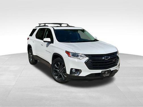 2019 Chevrolet Traverse RS