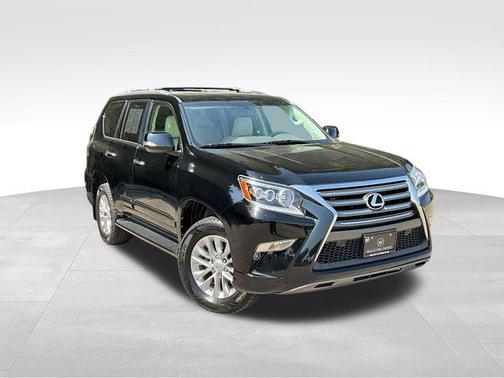 2015 Lexus GX 460 Base