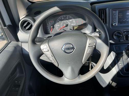 Fresh Powder 2020 Nissan NV200 SV