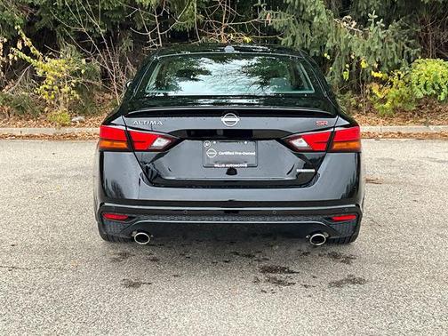 2024 Nissan Altima SR VC-Turbo FWD